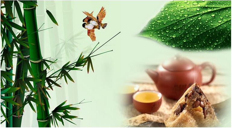 濃情端午，粽葉飄香，新日機(jī)床祝您節(jié)日快樂(lè)