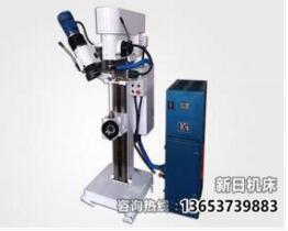 頂尖孔磨床的回轉頂尖磨損怎么辦？