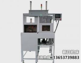 轉向器殼體清洗機是個什么機器？