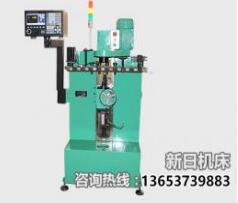 中心孔研磨機(jī)的加工工藝是怎樣的？