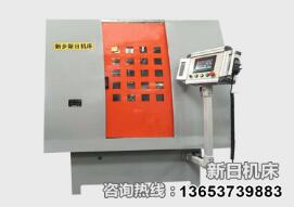  新鄉機床廠哪家比較？