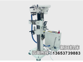 新鄉(xiāng)機(jī)床廠(chǎng)：提高中心孔磨床抗振性的方法