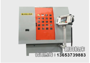  新鄉(xiāng)機(jī)床廠(chǎng)：機(jī)床點(diǎn)檢的十個(gè)要求