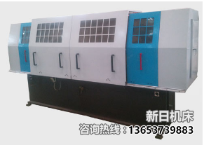 新鄉(xiāng)機(jī)床廠(chǎng)：常見(jiàn)的六大機(jī)床種類(lèi)