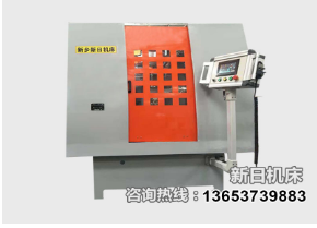 新鄉(xiāng)機(jī)床廠(chǎng)：立式機(jī)床的四點(diǎn)必知常識(shí)