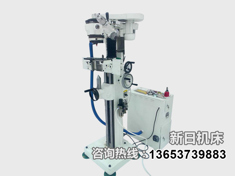 如何解決中心孔磨床的震動？