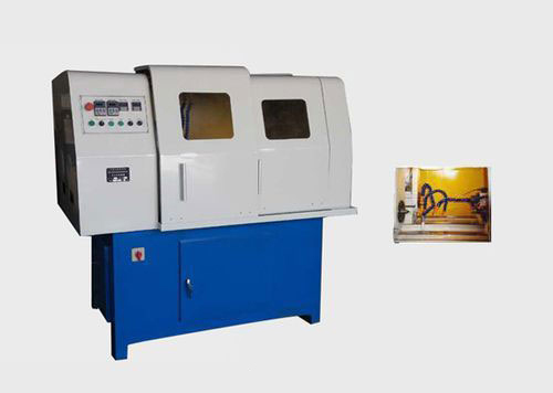 中心孔研磨機床傳動5大技術要求